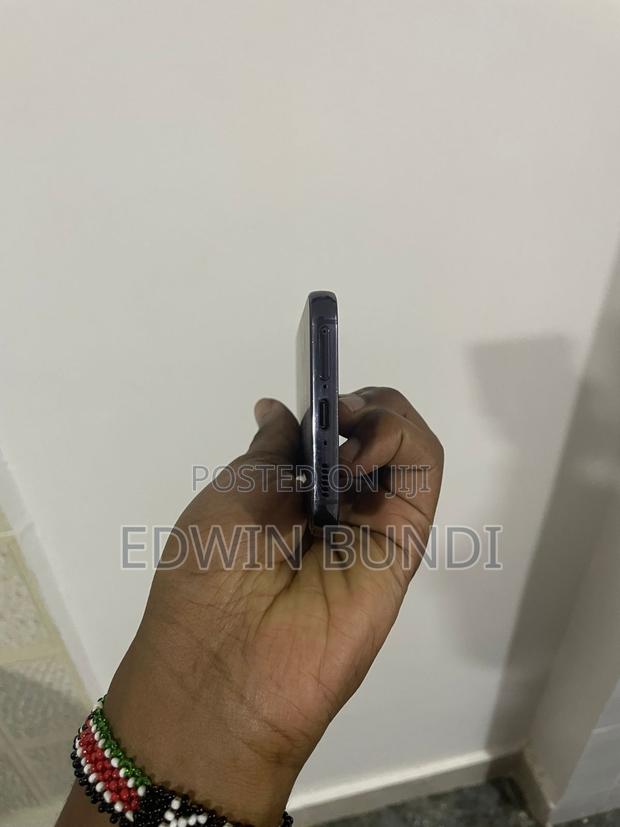 Samsung Galaxy S23 256 GB Black - thumbnail 3