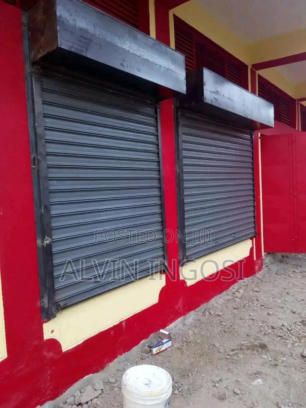 Building and Construction - main view