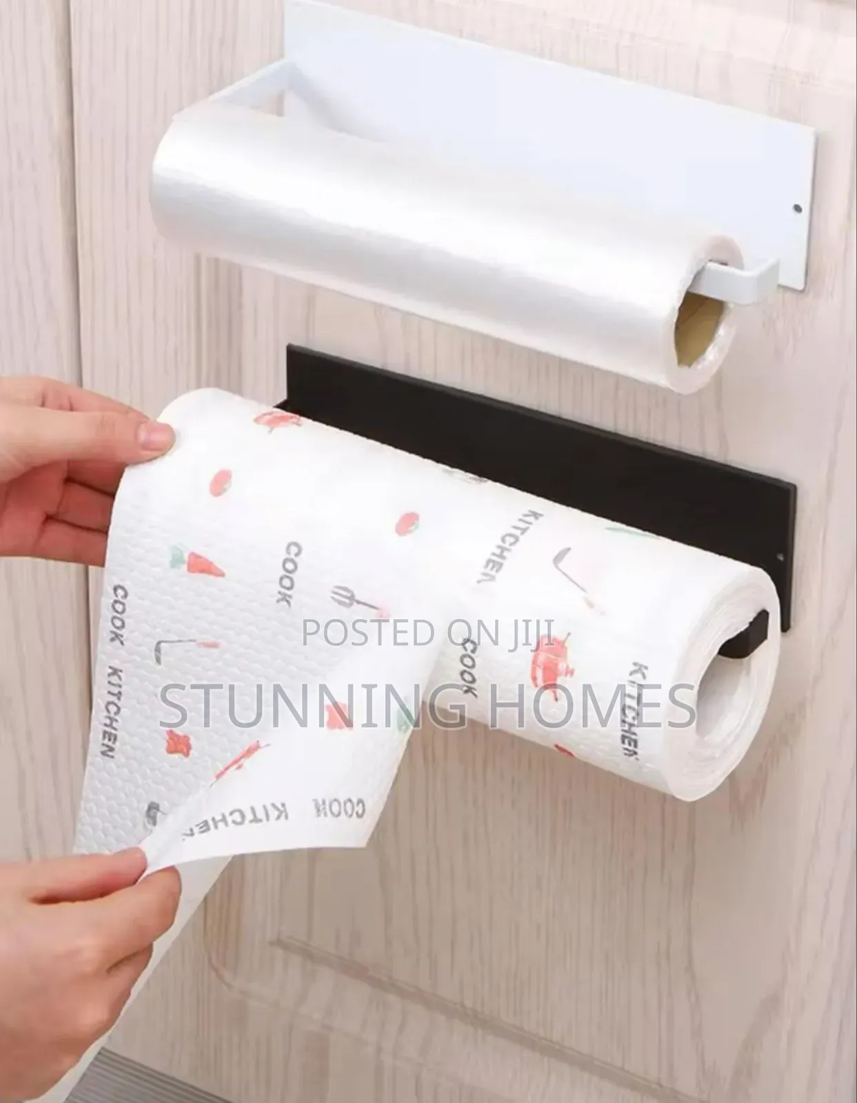 Self Adhesive Kitcn Towel Holder