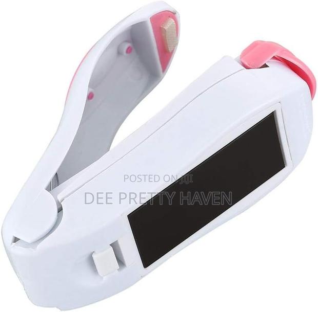 Portable Heat Sealing Machine Packing Plastic Bag Mini Bag Sealer - thumbnail 2