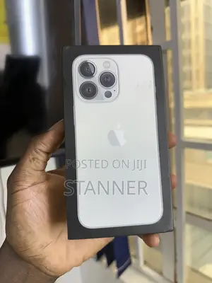 New Apple iPhone 13 Pro 256 GB