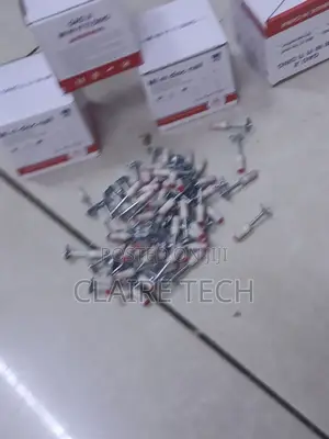 100pcs Manual Rivet Gun