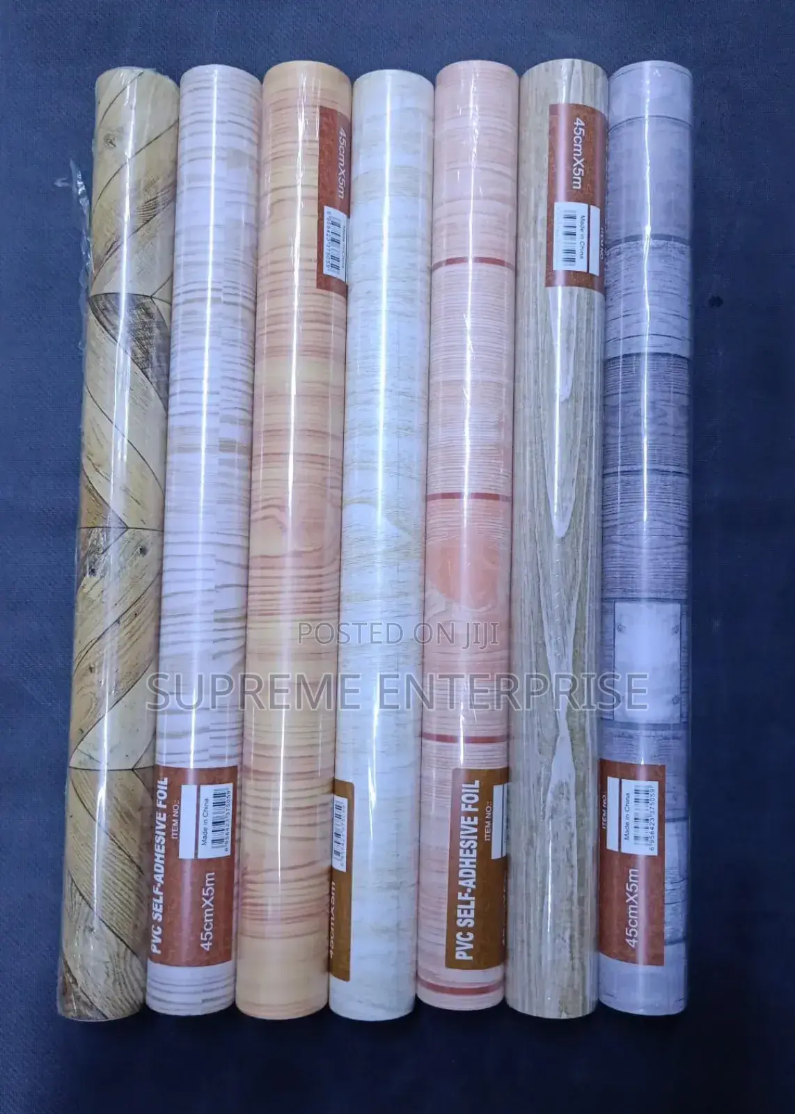Waterproof Wall Stickers