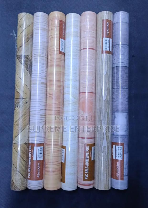 Waterproof Wall Stickers