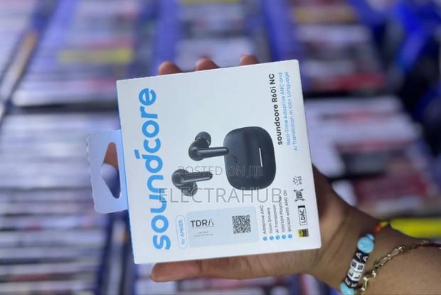 Anker Soundcore R60i Nc Brand New Sealed - thumbnail 2