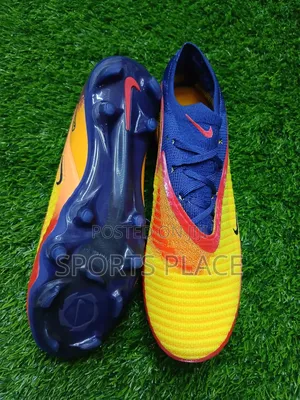 Phantom 6low Elite "Goal Machine" Football Boots