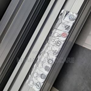 Branded Metal Key Holder With Ring - thumbnail 2