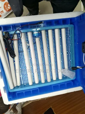 64eggs Incubator