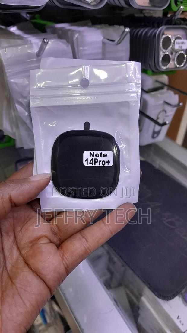 Camera Lens Protector for Redmi Note 14 Pro Plus 5g - main view