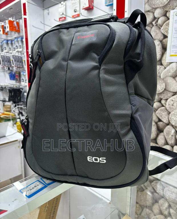 Canon Eos Camera Bag Brand New Selaed - main view