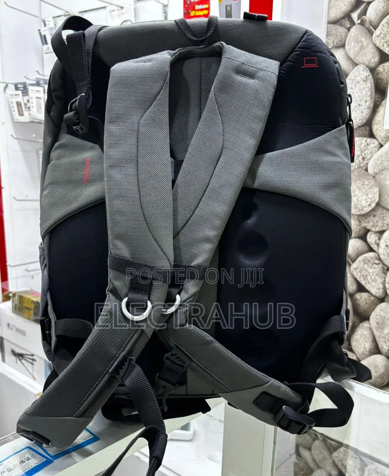 Canon Eos Camera Bag Brand New Selaed