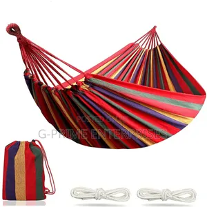 Camping Hammock