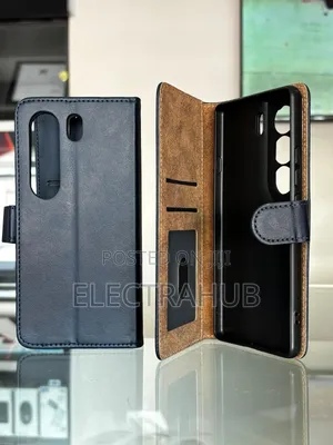 Tecno Camon 40 Flip Case Brand New Sealed