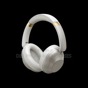 Oraio Boompop Pro Anc Wireless Headphones