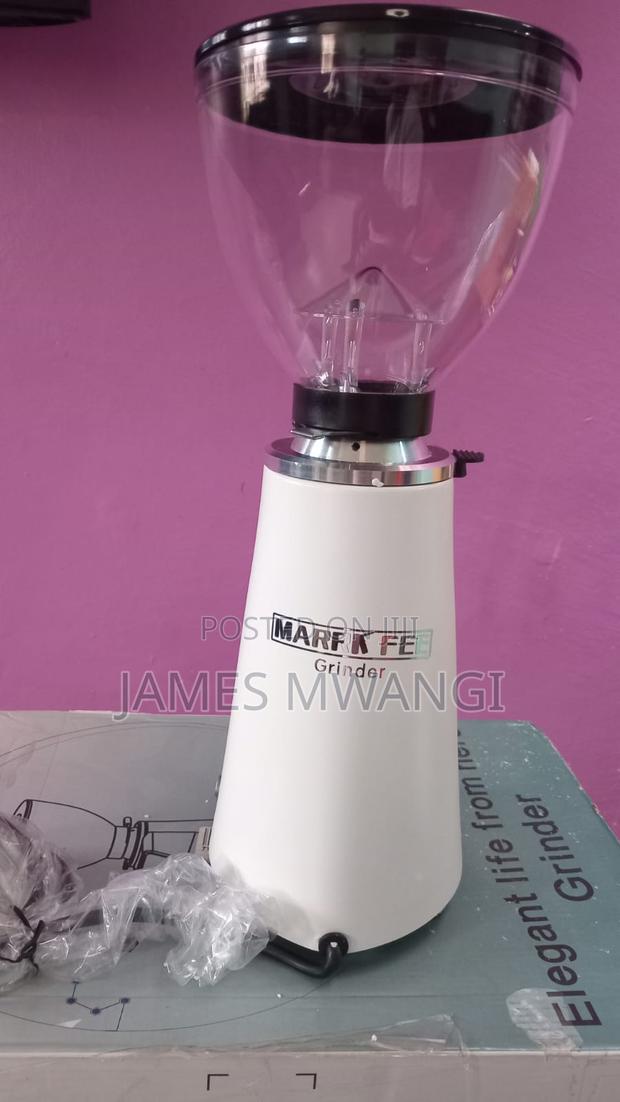 Espresso Grinder - thumbnail 2