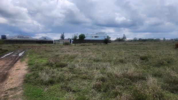 2 Acres Land Kitengela - main view