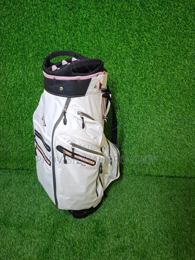 Big Max Ladies Bag - main view