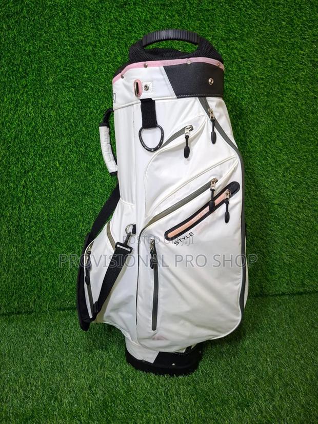 Big Max Ladies Bag - thumbnail 3