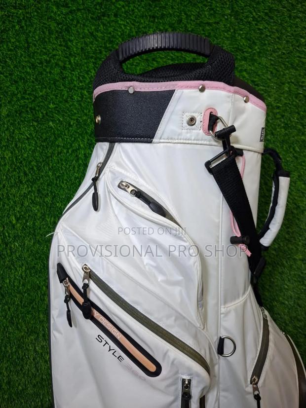 Big Max Ladies Bag - thumbnail 4