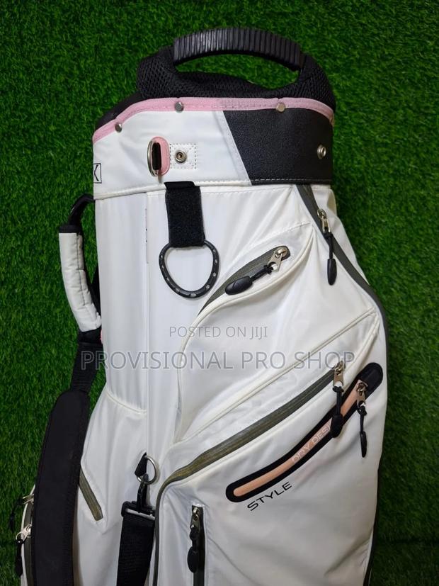 Big Max Ladies Bag - thumbnail 5