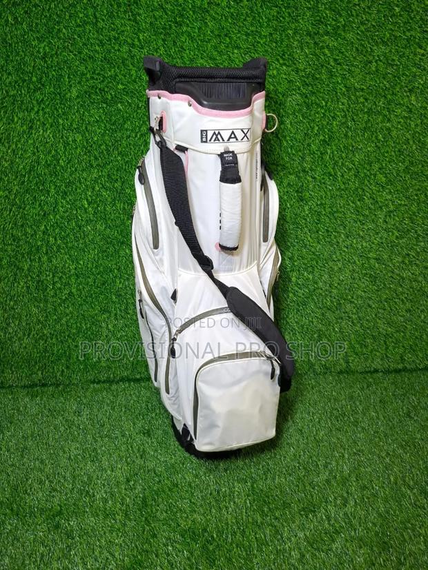 Big Max Ladies Bag - thumbnail 6