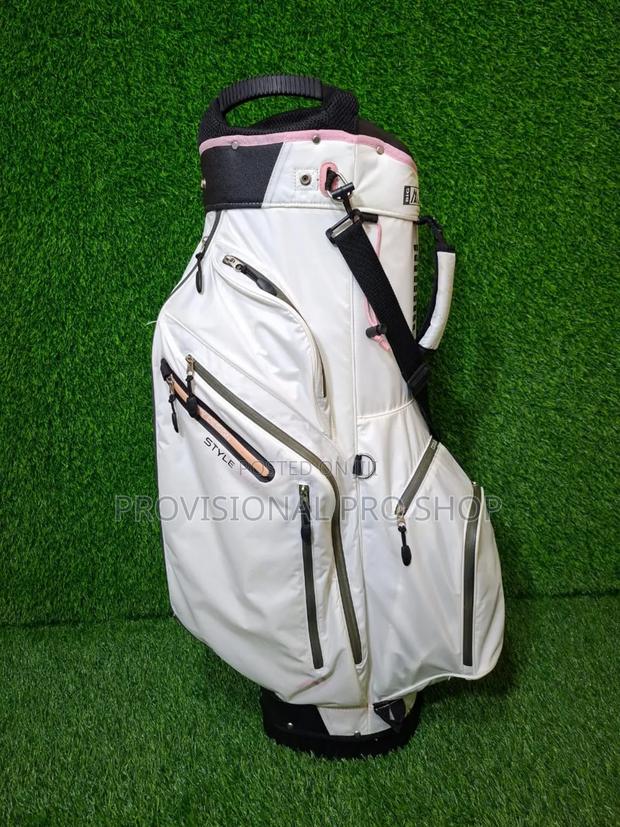 Big Max Ladies Bag - thumbnail 11