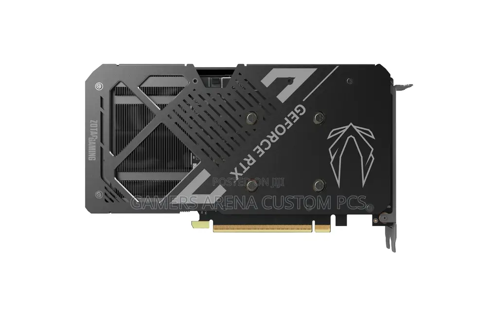 Zotac Nvidia Geforce RTX 5060 Ti Twin Edge 16gb Gddr7 Graphics Card