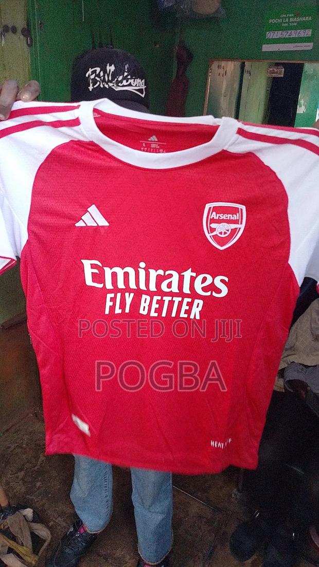 Jersey Shop and Printing - thumbnail 2