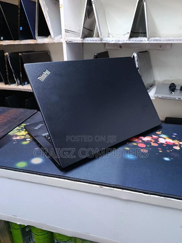 Laptop Lenovo ThinkPad T460 8GB Intel Core i7 SSD 250GB - thumbnail 3