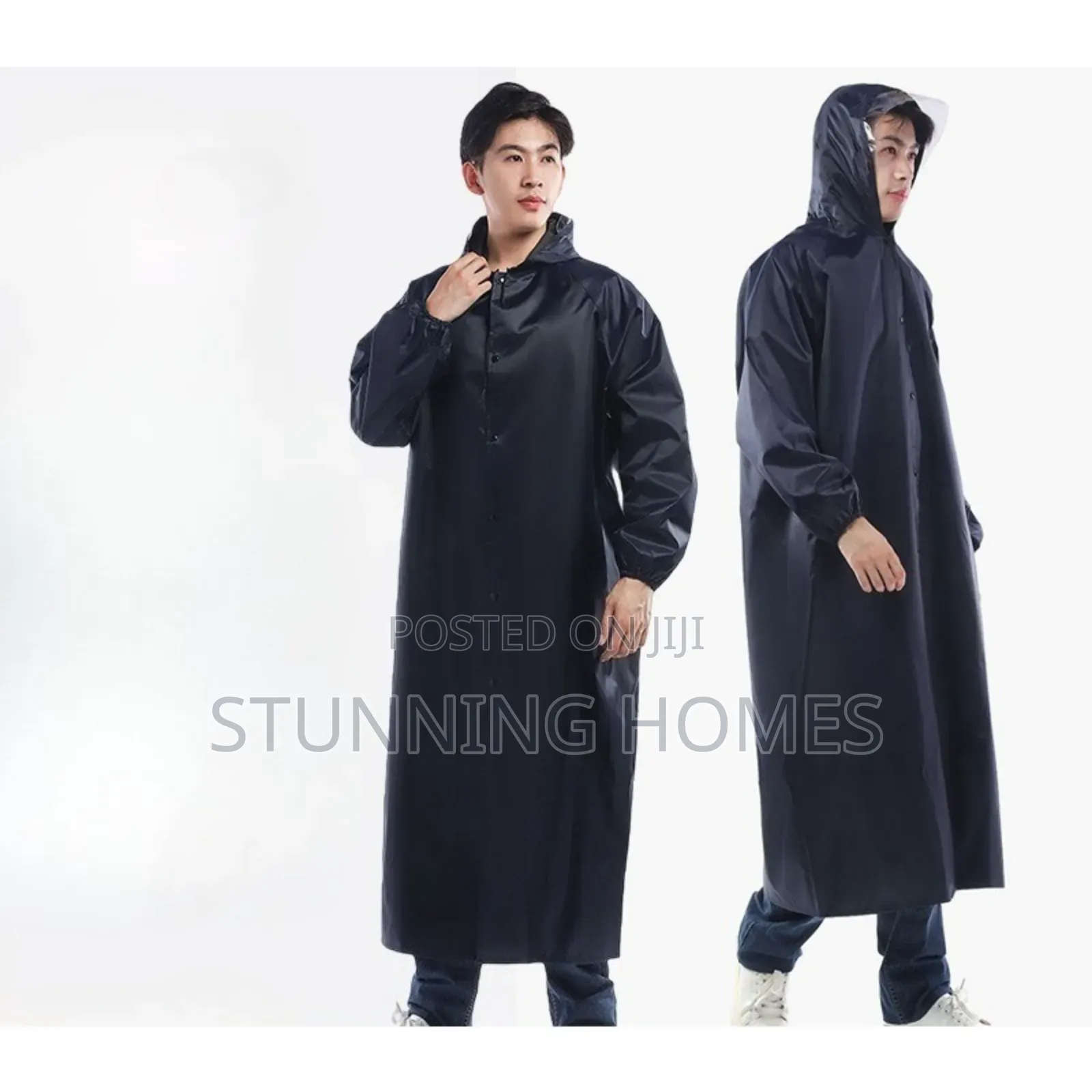 Good Quality Adults Raincoat