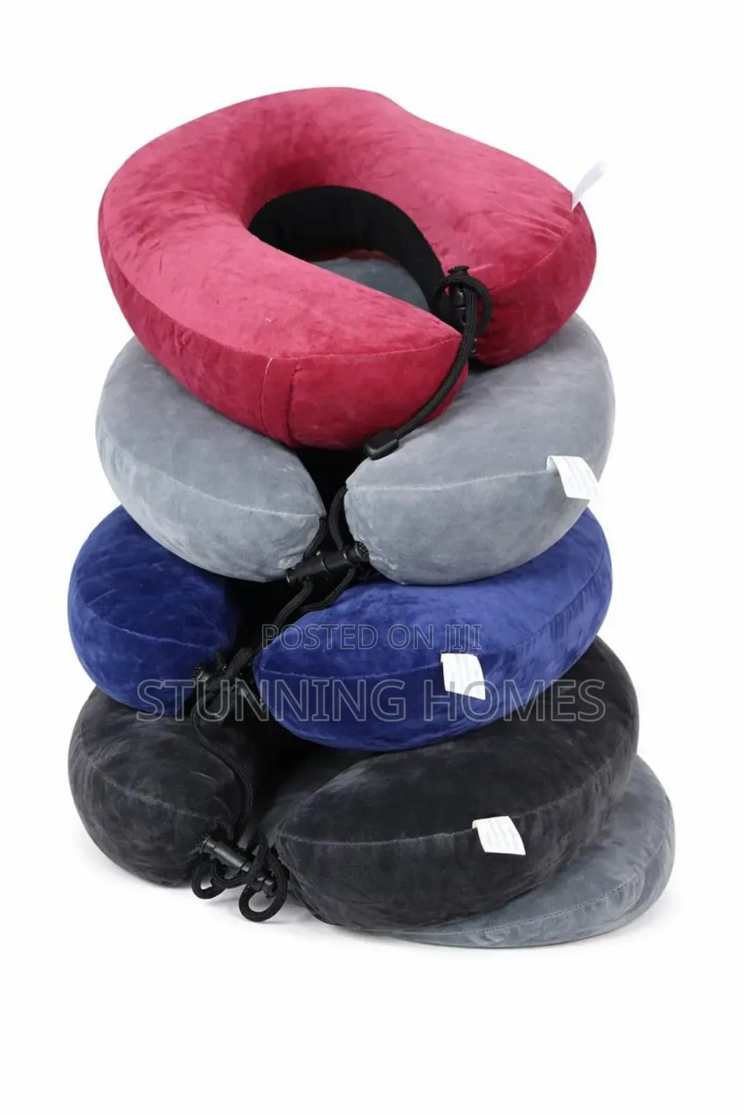 Travelling Pillows