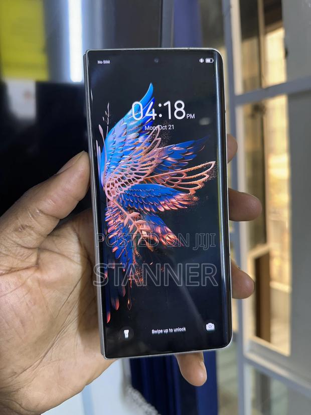 Tecno Phantom V Fold 512 GB Black - thumbnail 6