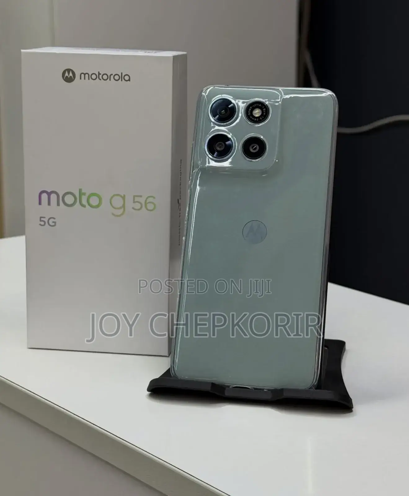 New Motorola Moto G56 5G 256 GB