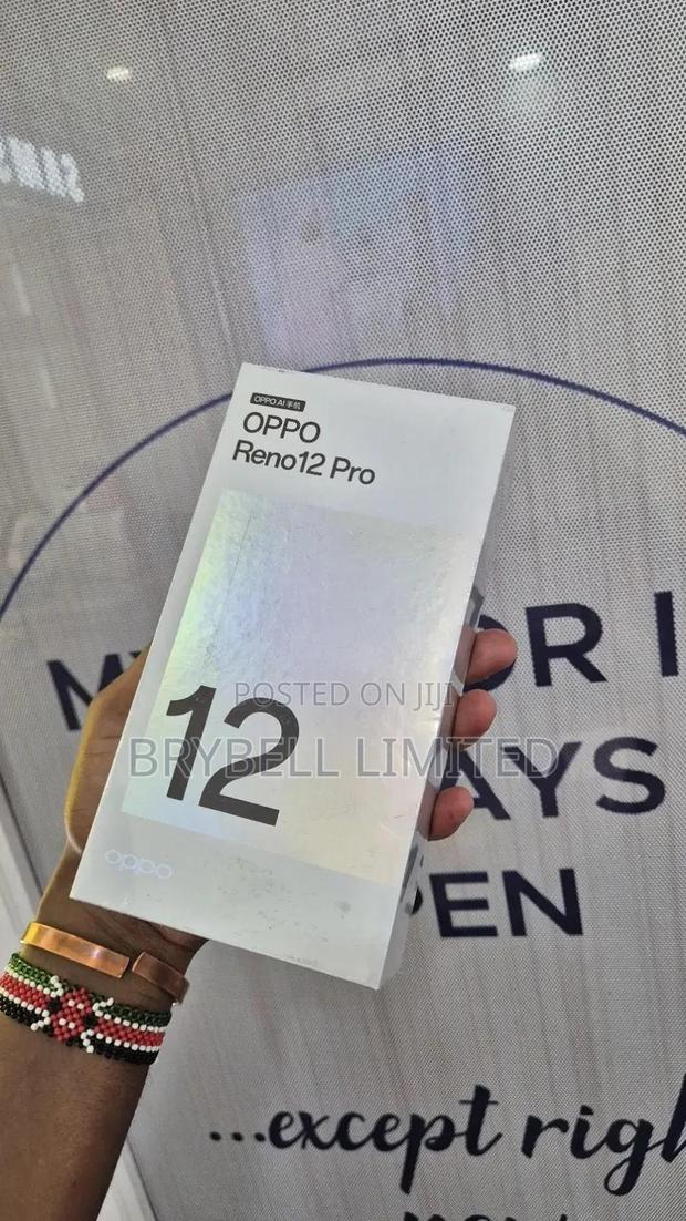 New Oppo Reno12 Pro 512 GB Purple - thumbnail 2
