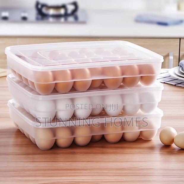 Stackable Egg Tray - thumbnail 2