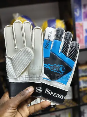 Speedster Gloves,Kids Goalkeeper Gloves