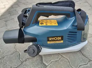 Cordless Fogger Machine.