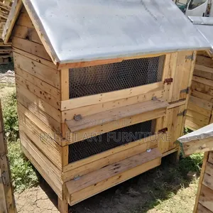 Chiken House