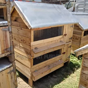 Chiken House