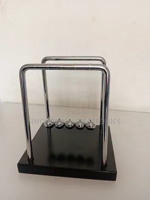 Newton's Cradle