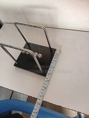 Newton's Cradle
