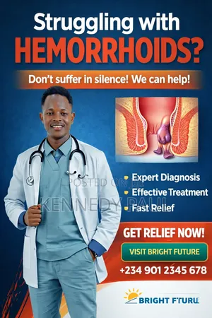 Permanent Relief Support for Hemorrhoids Whatsapp Now