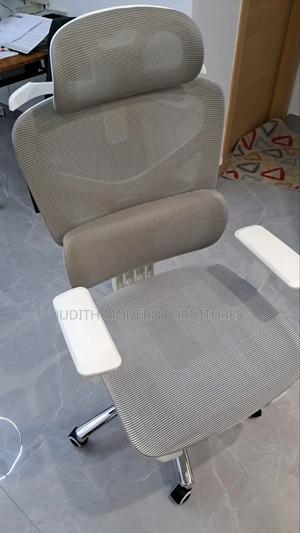 Comfortable Back Support Chair - main view