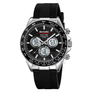 Skmei 2505 Men Digital Sport Watch Dual Time Stopwatch Alarm