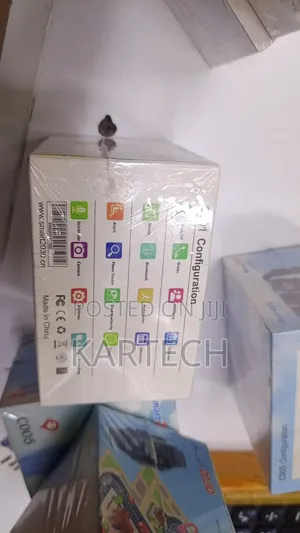 Kids Smart Watch Smart 2030 W008 Smartwatch.