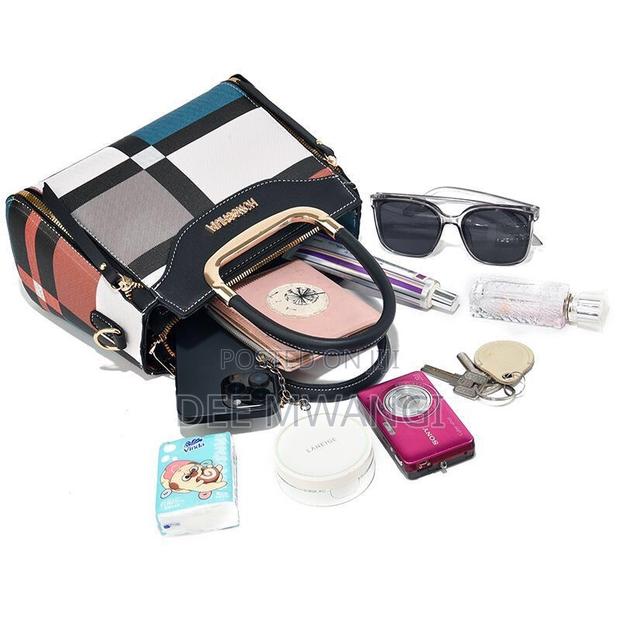 Multicolor Small Handbag - main view