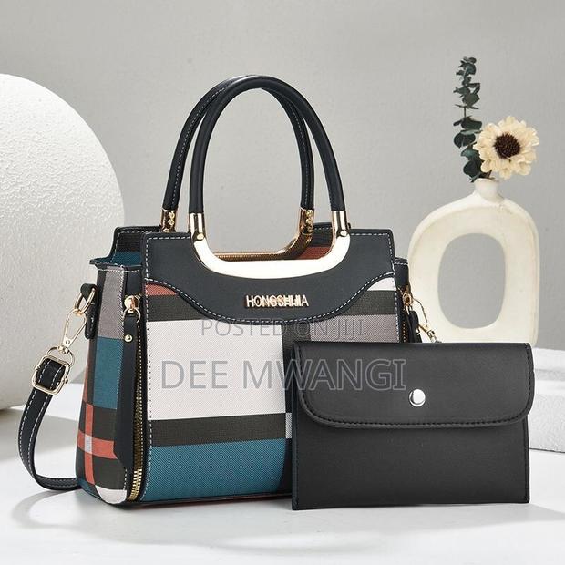 Multicolor Small Handbag - thumbnail 2