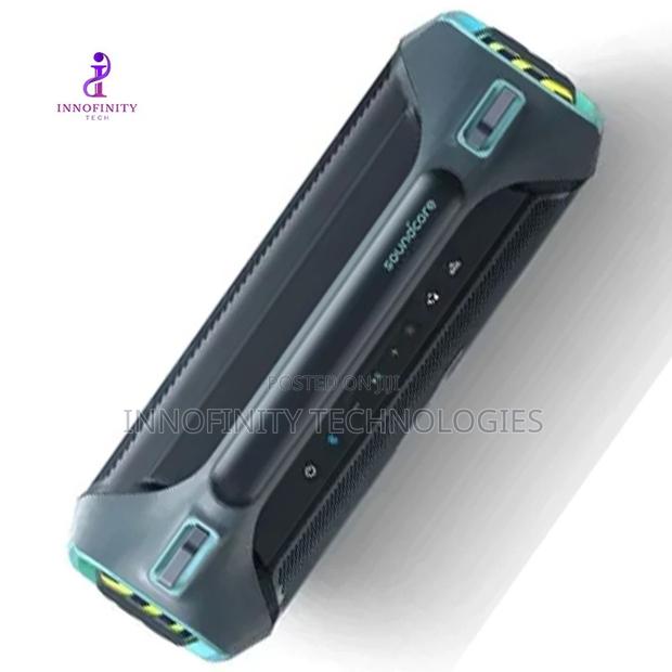 Soundcore Boom 2 Plus - thumbnail 3
