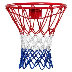 Strong Basketball Net, Netball Net