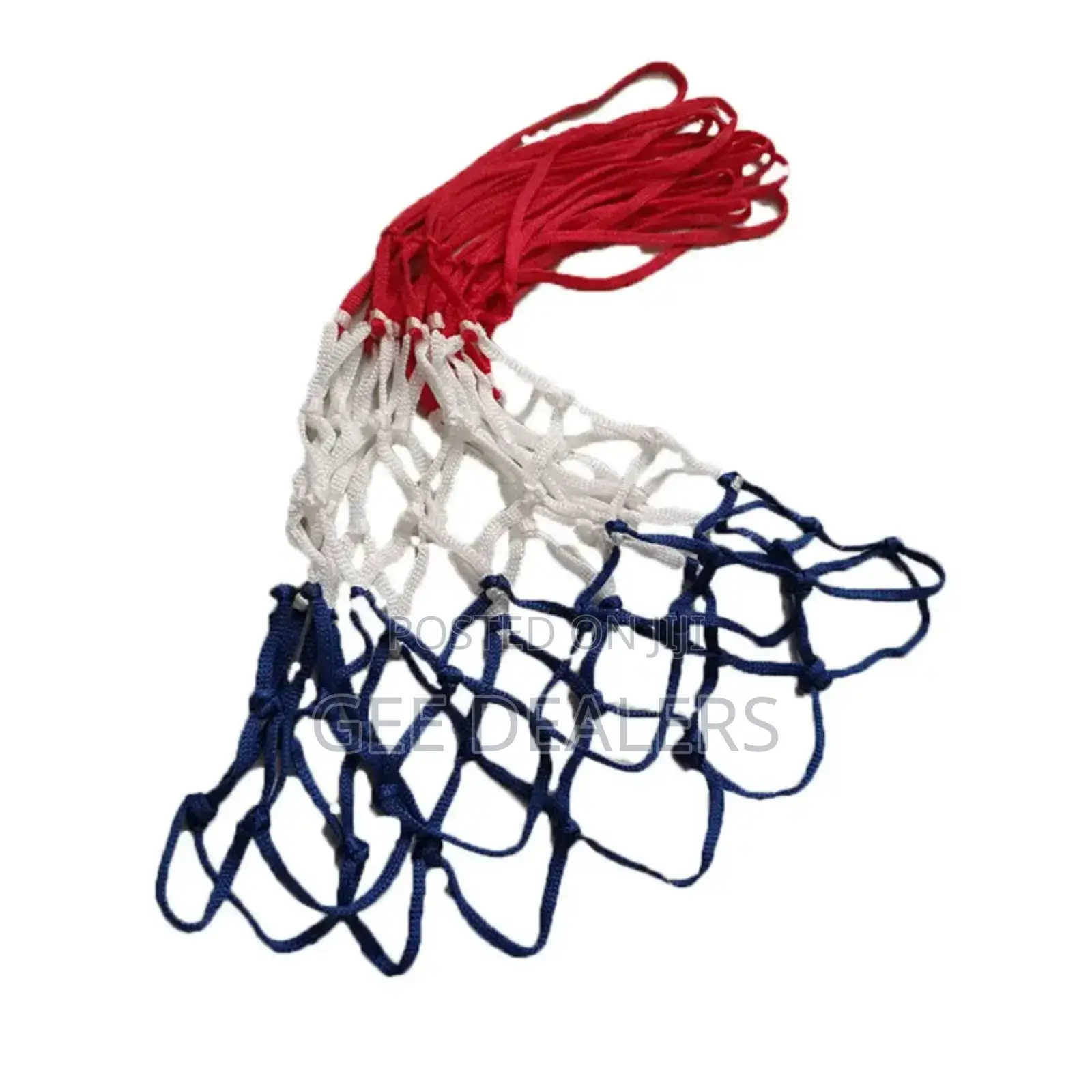 Strong Basketball Net, Netball Net